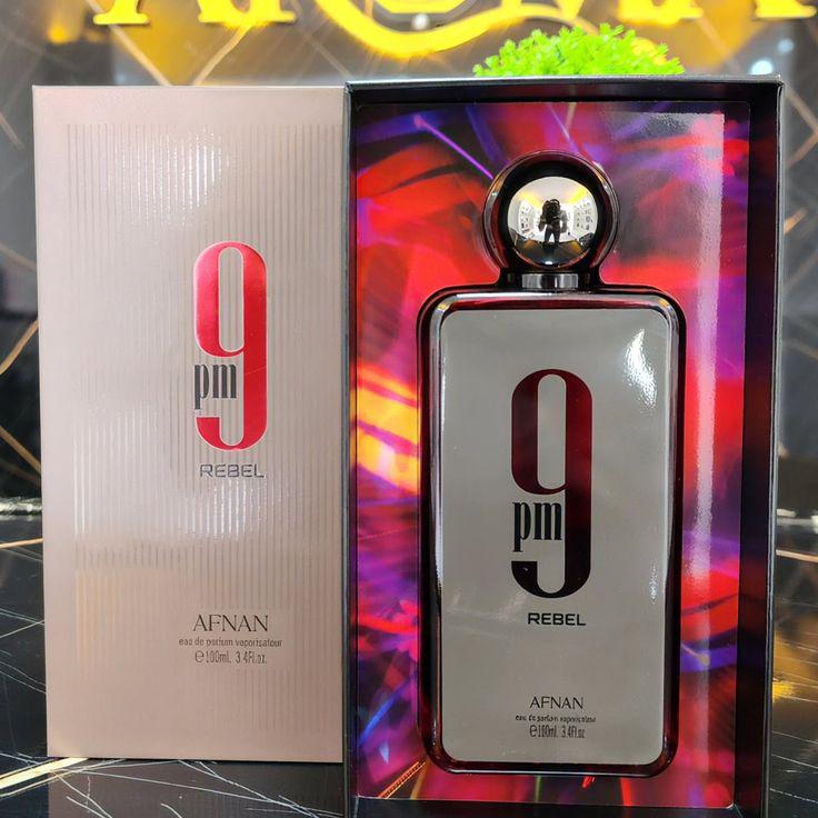 9PM Afnan 100 ml